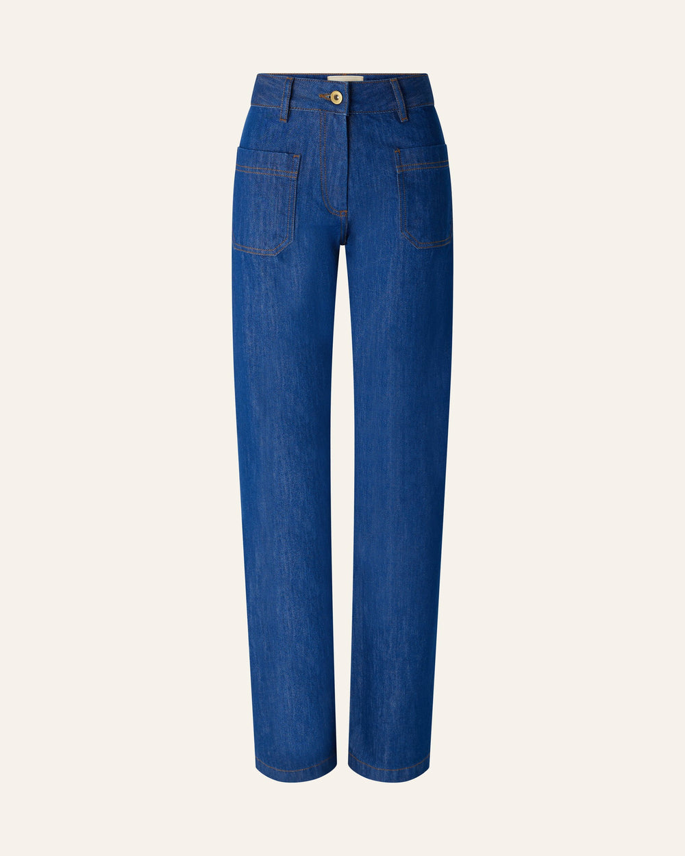WEST LIFE Seventy Blue - Jeans