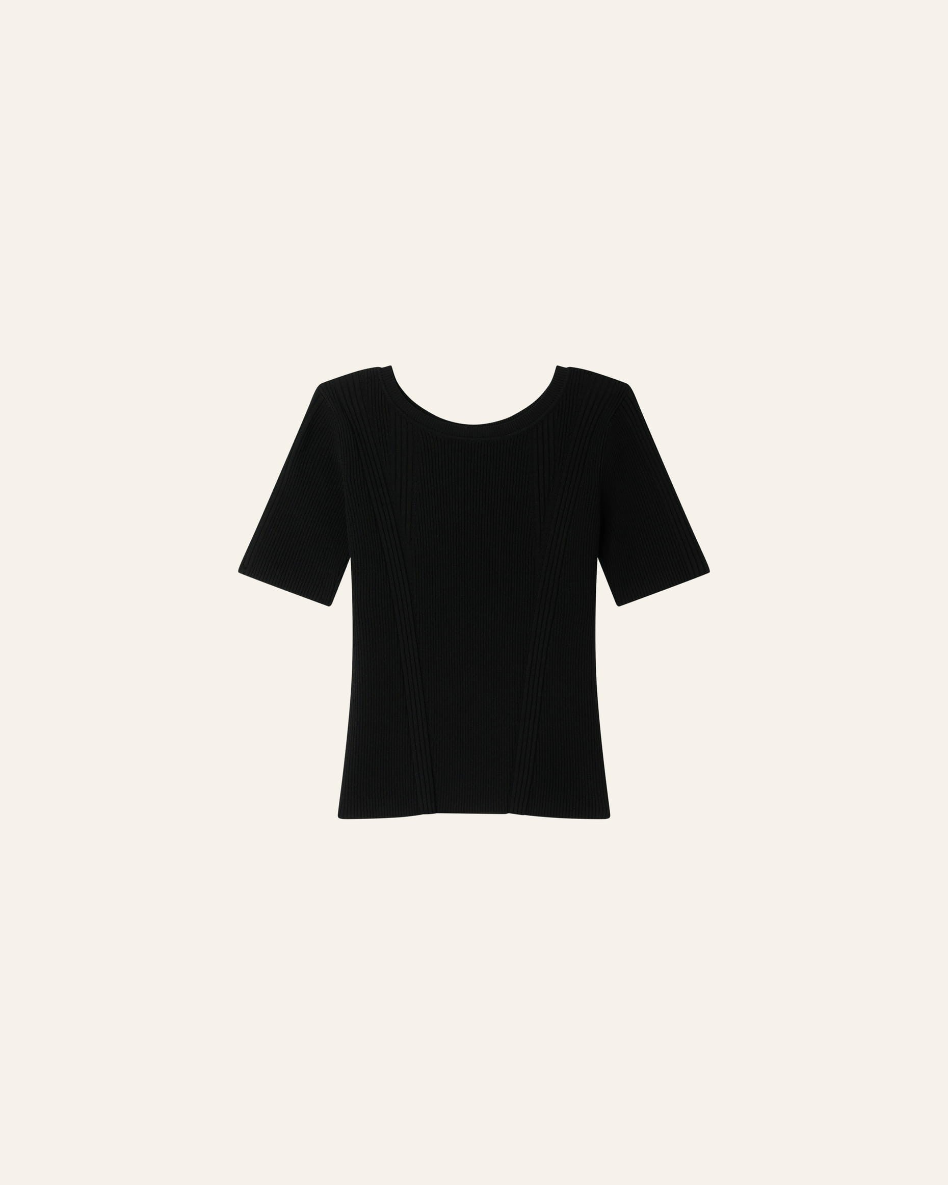 CASTELLI Black - Sweater