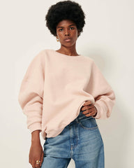CHEBBI Ballerina - Sweatshirt