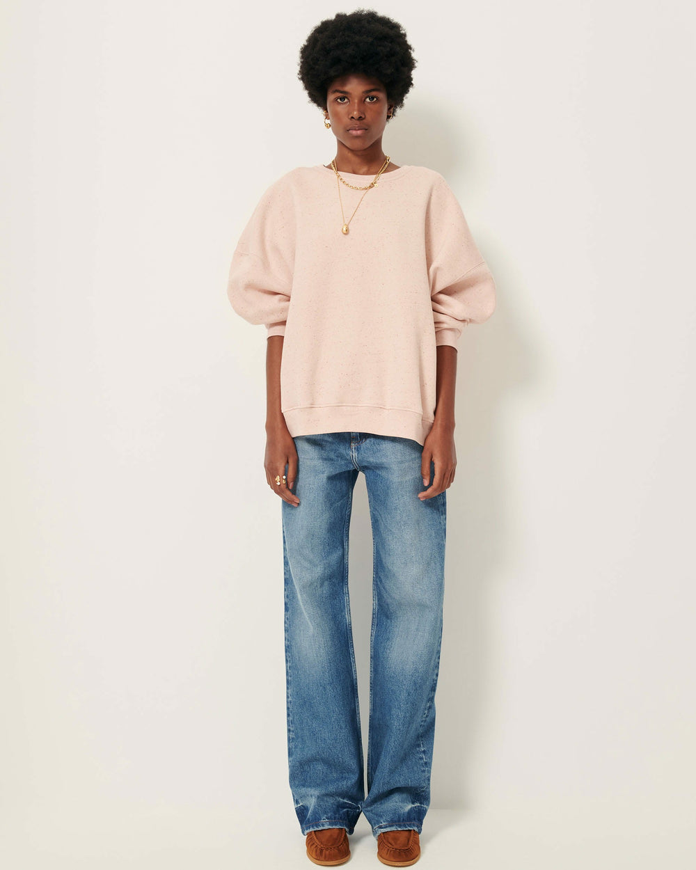 CHEBBI Ballerina - Sweatshirt
