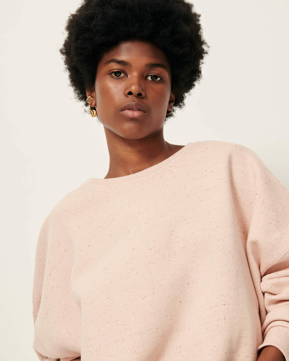 CHEBBI Ballerina - Sweatshirt