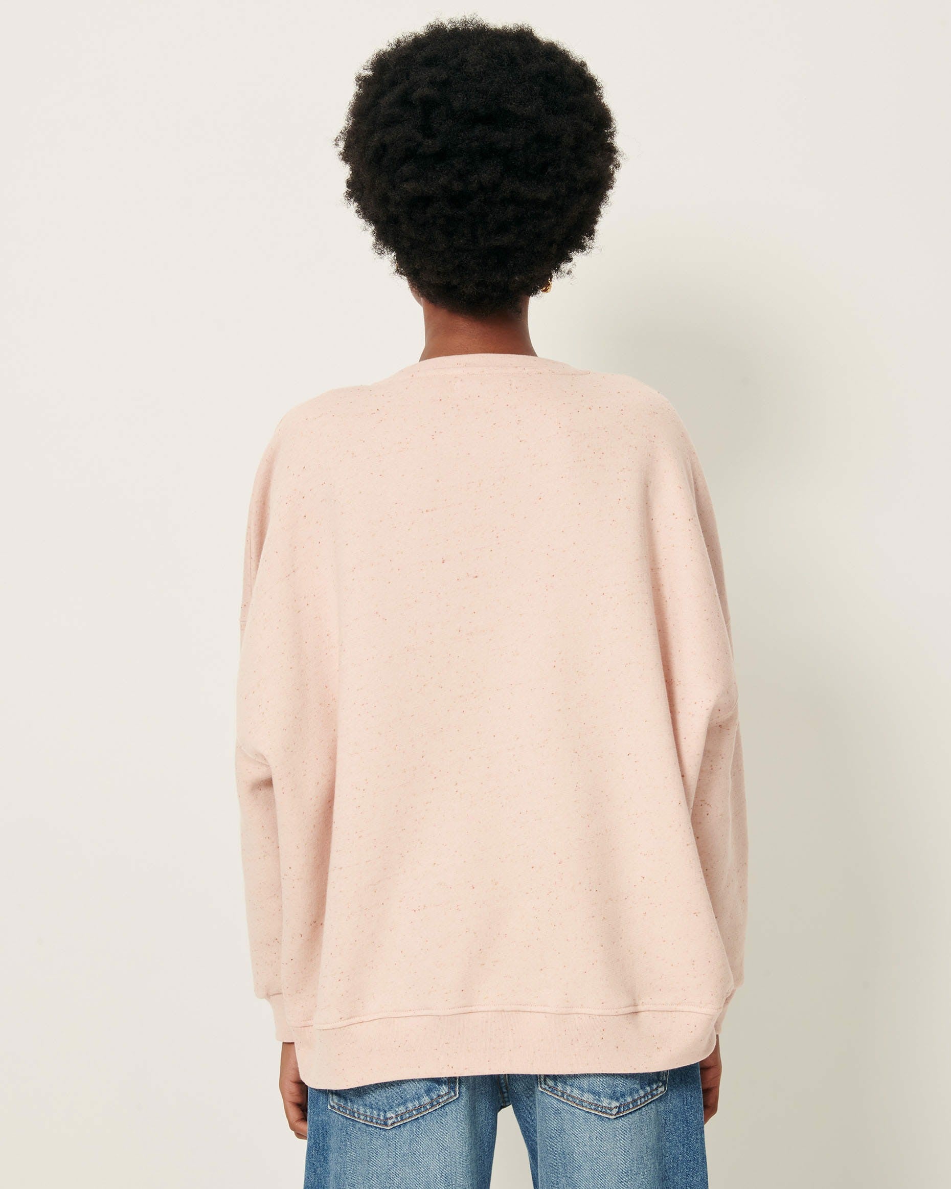 CHEBBI Ballerina - Sweatshirt