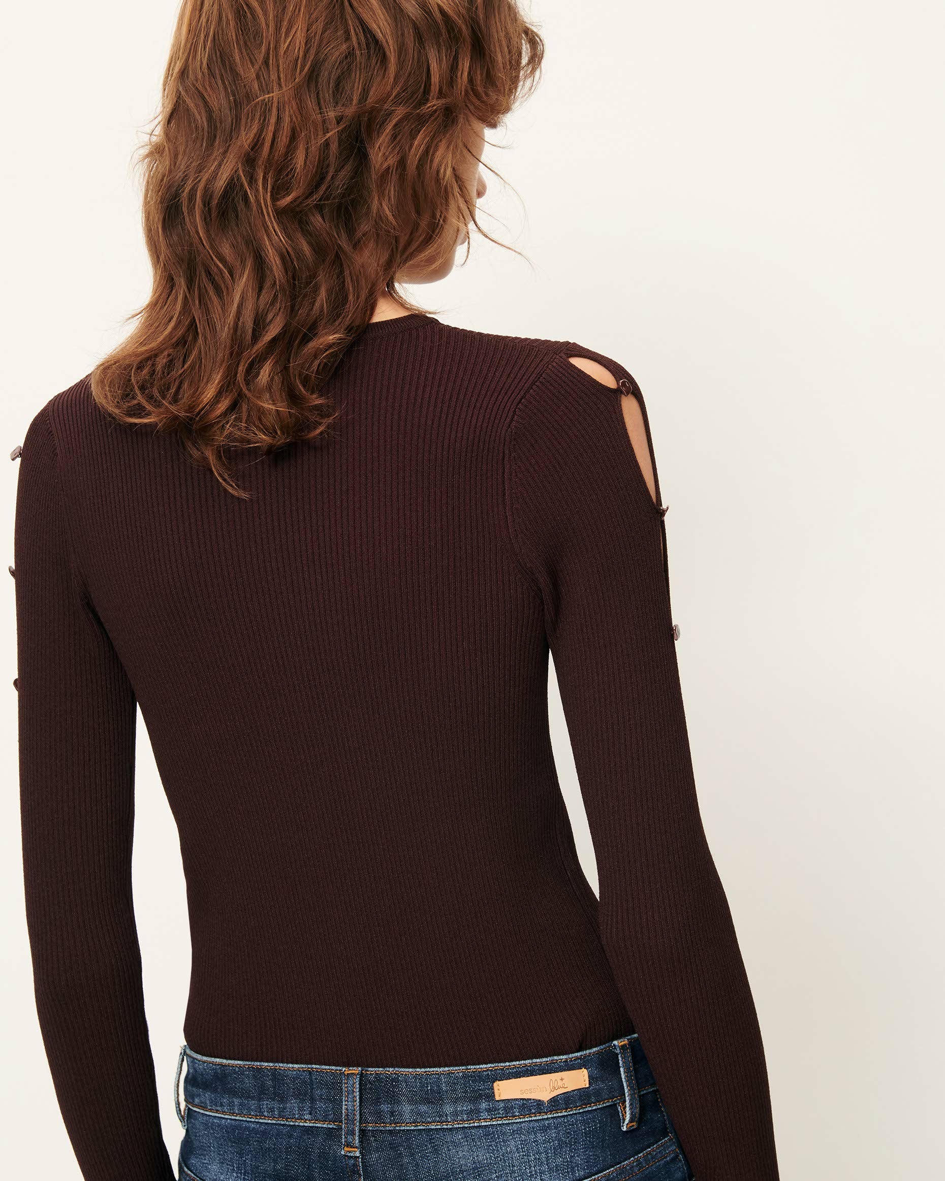 DIZERIO Ganache - Jumper