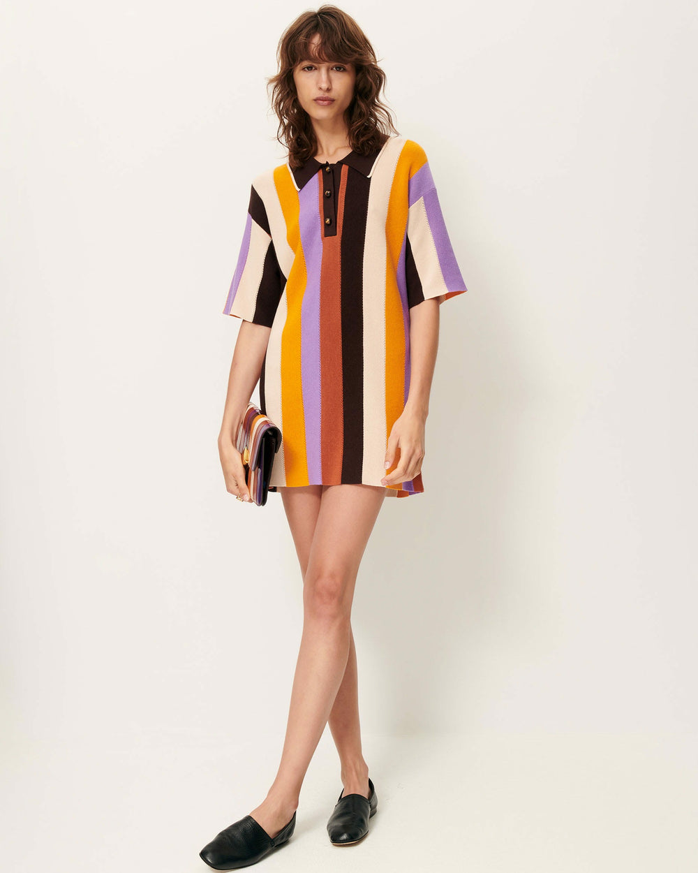 HOLIDAY Sunny Mood - Dress
