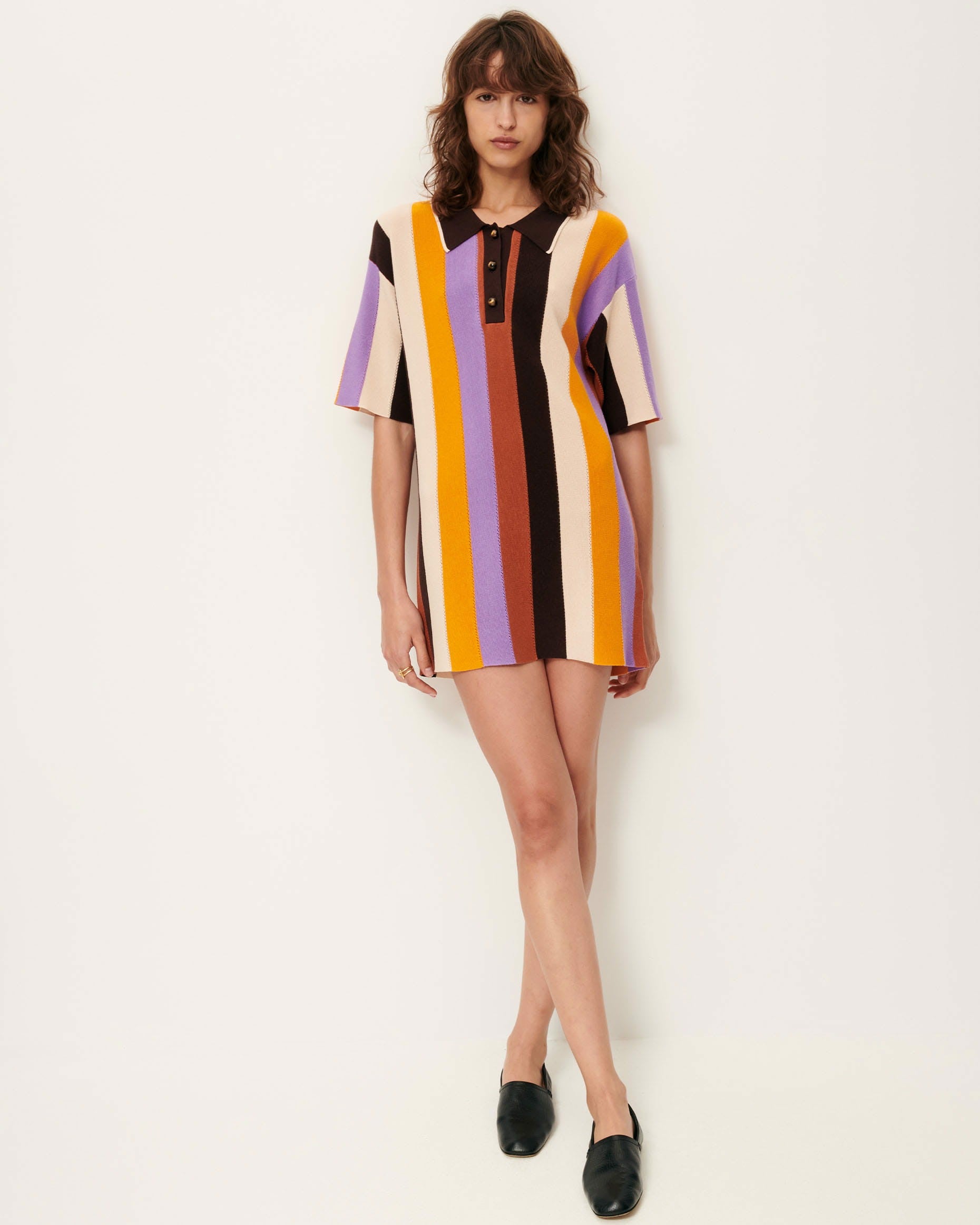 HOLIDAY Sunny Mood - Dress