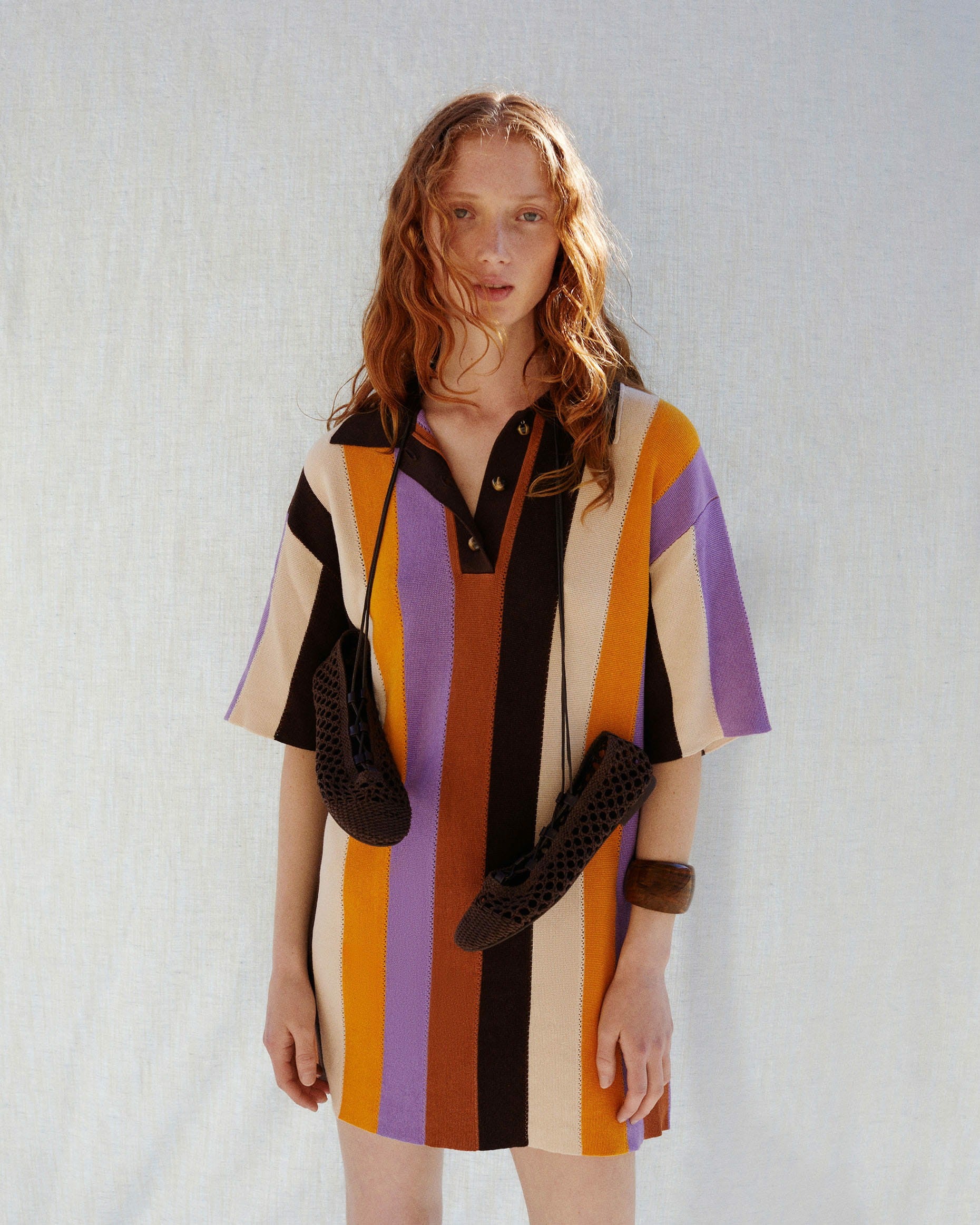 HOLIDAY Sunny Mood - Dress