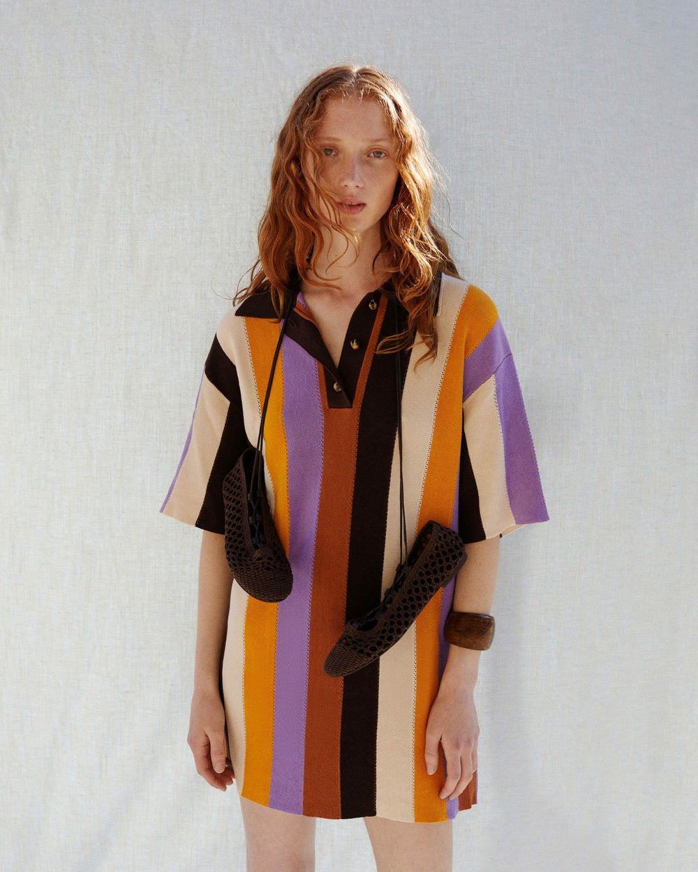 HOLIDAY Sunny Mood - Dress