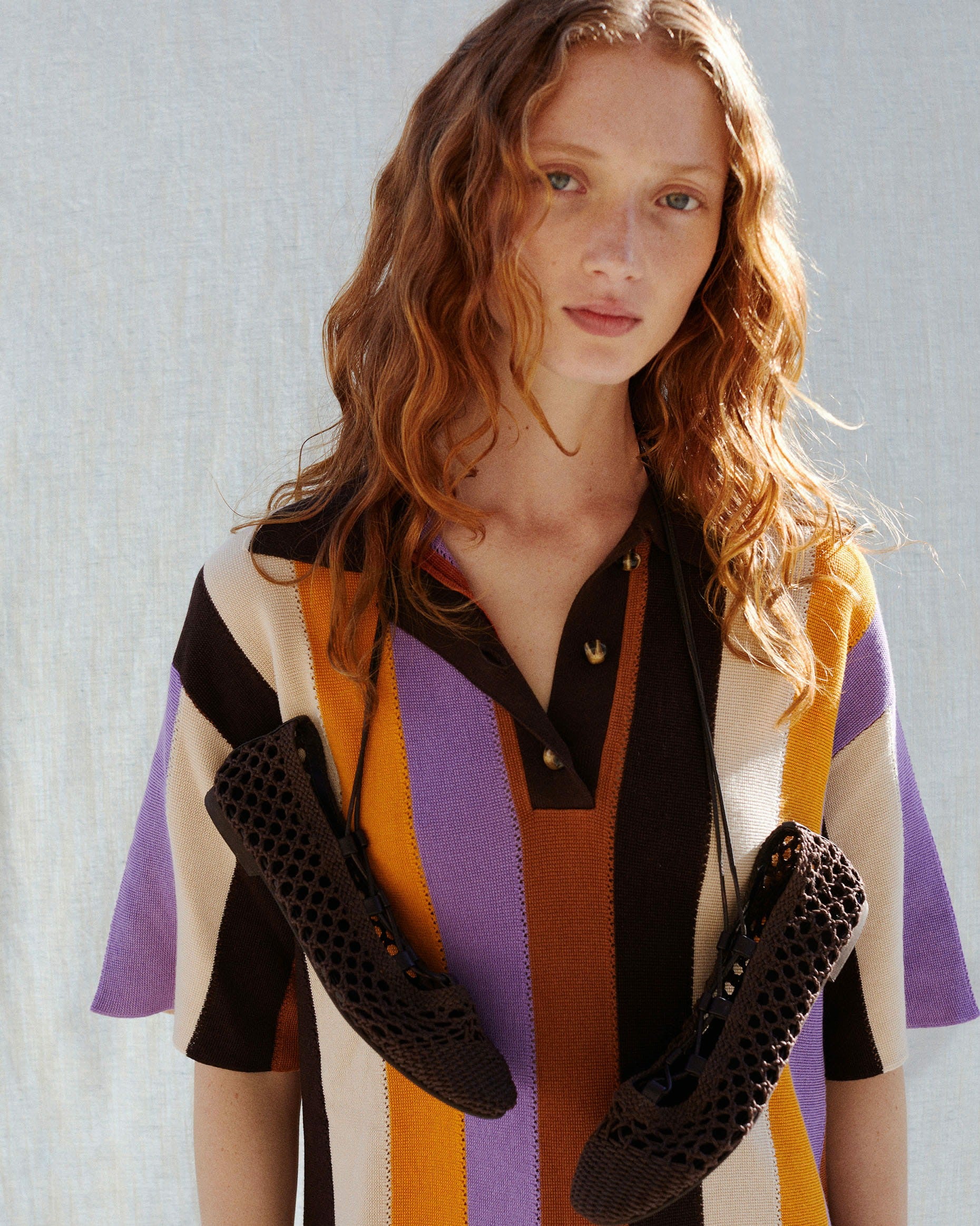 HOLIDAY Sunny Mood - Dress