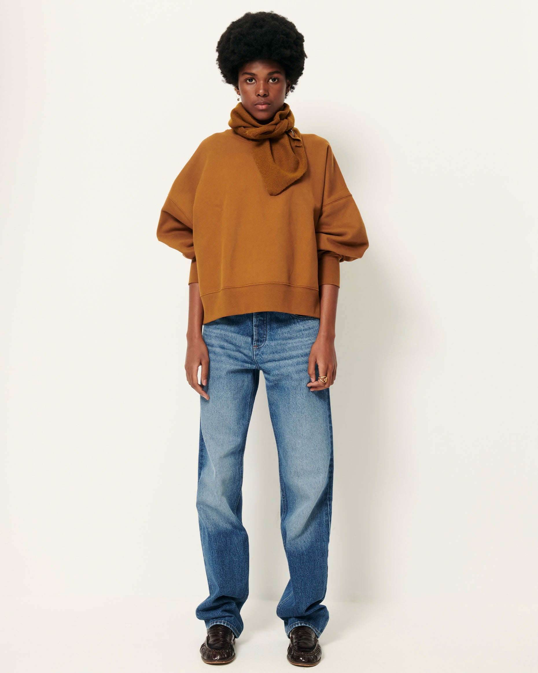 ISI Gazelle - Sweatshirt