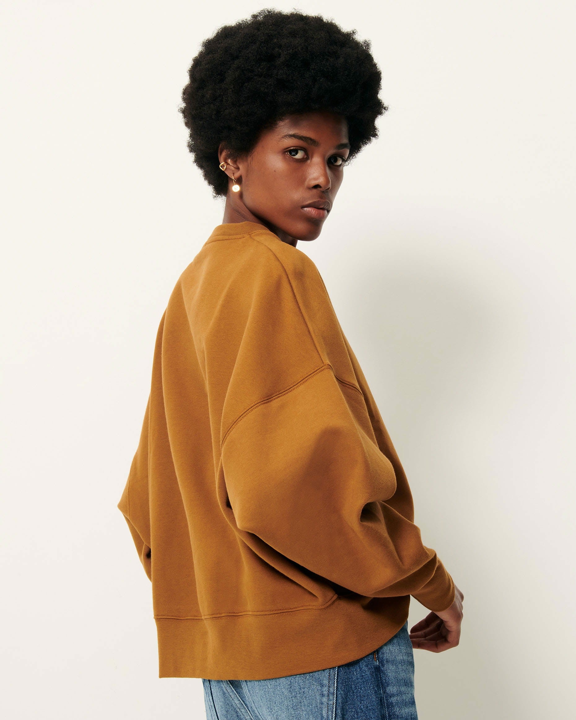 ISI Gazelle - Sweatshirt