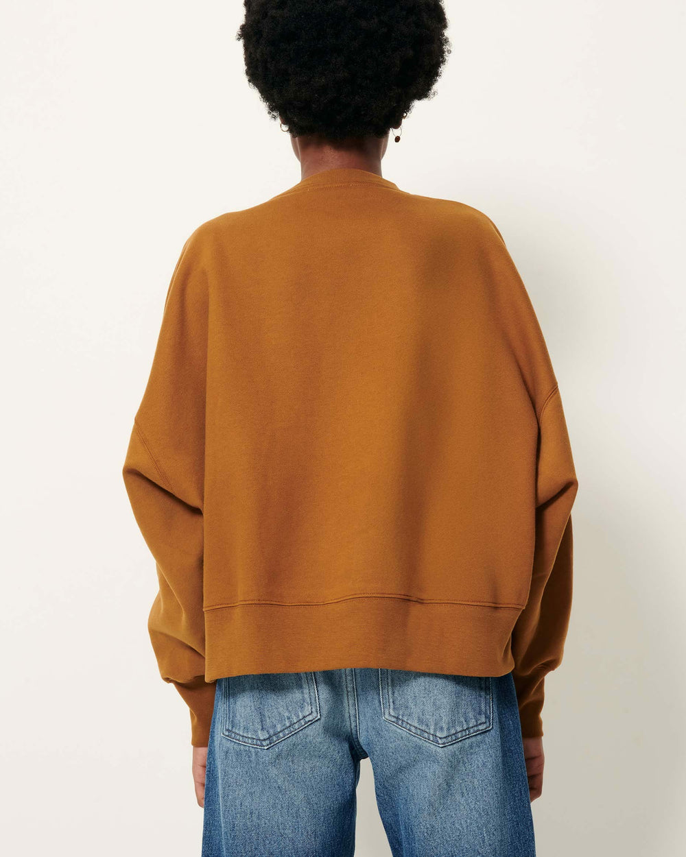 ISI Gazelle - Sweatshirt