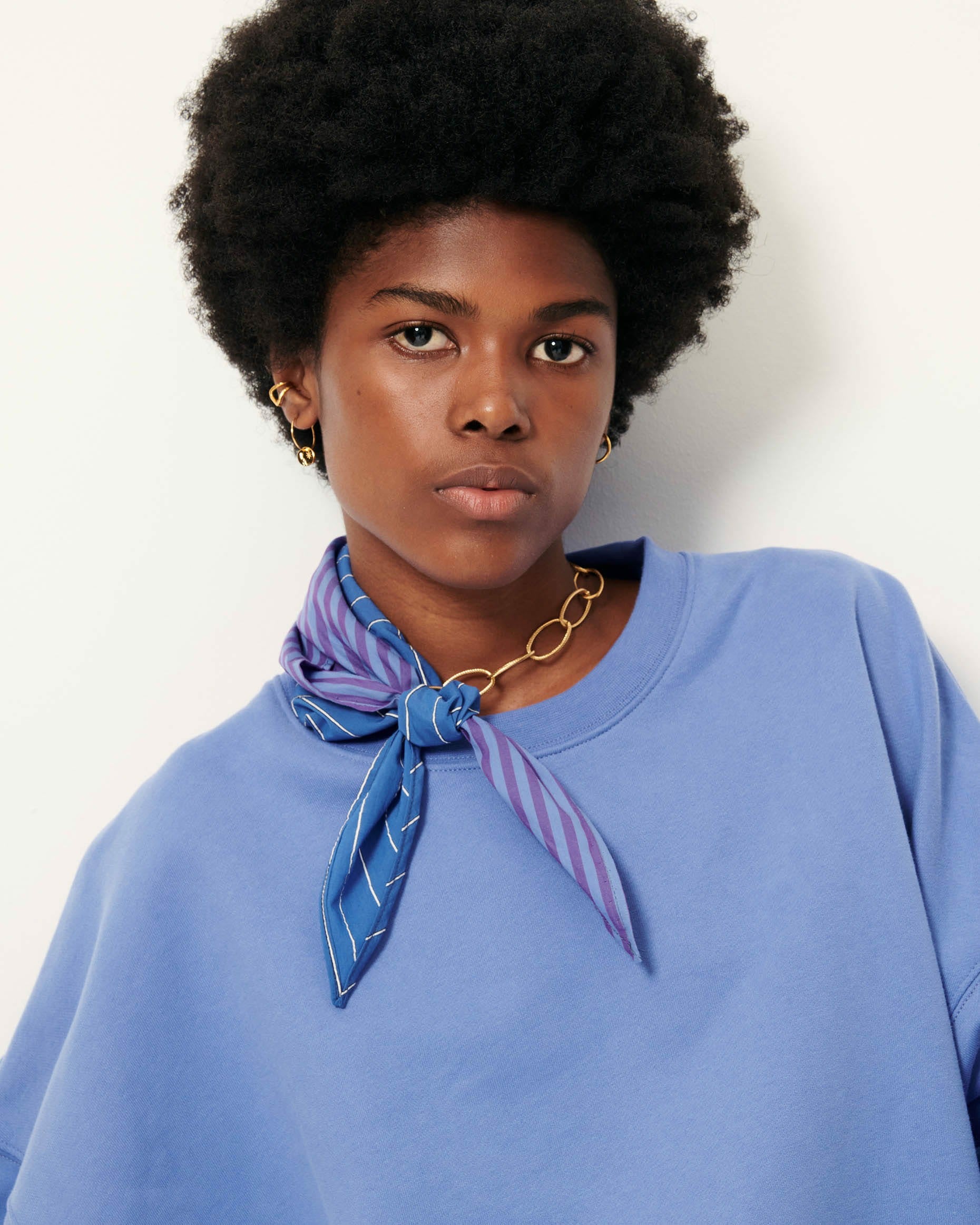 ISI Italian Blue - Sweatshirt