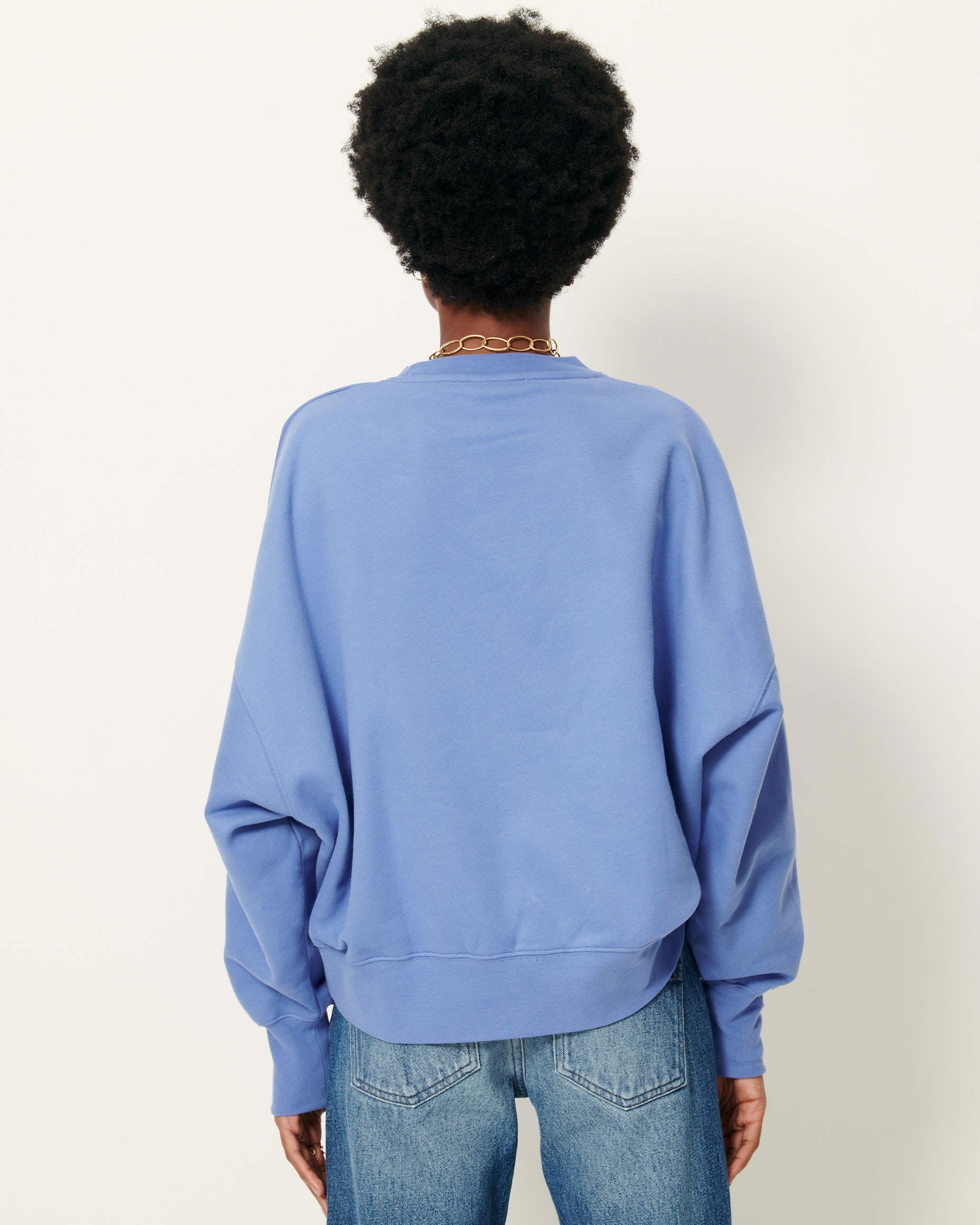 ISI Italian Blue - Sweatshirt