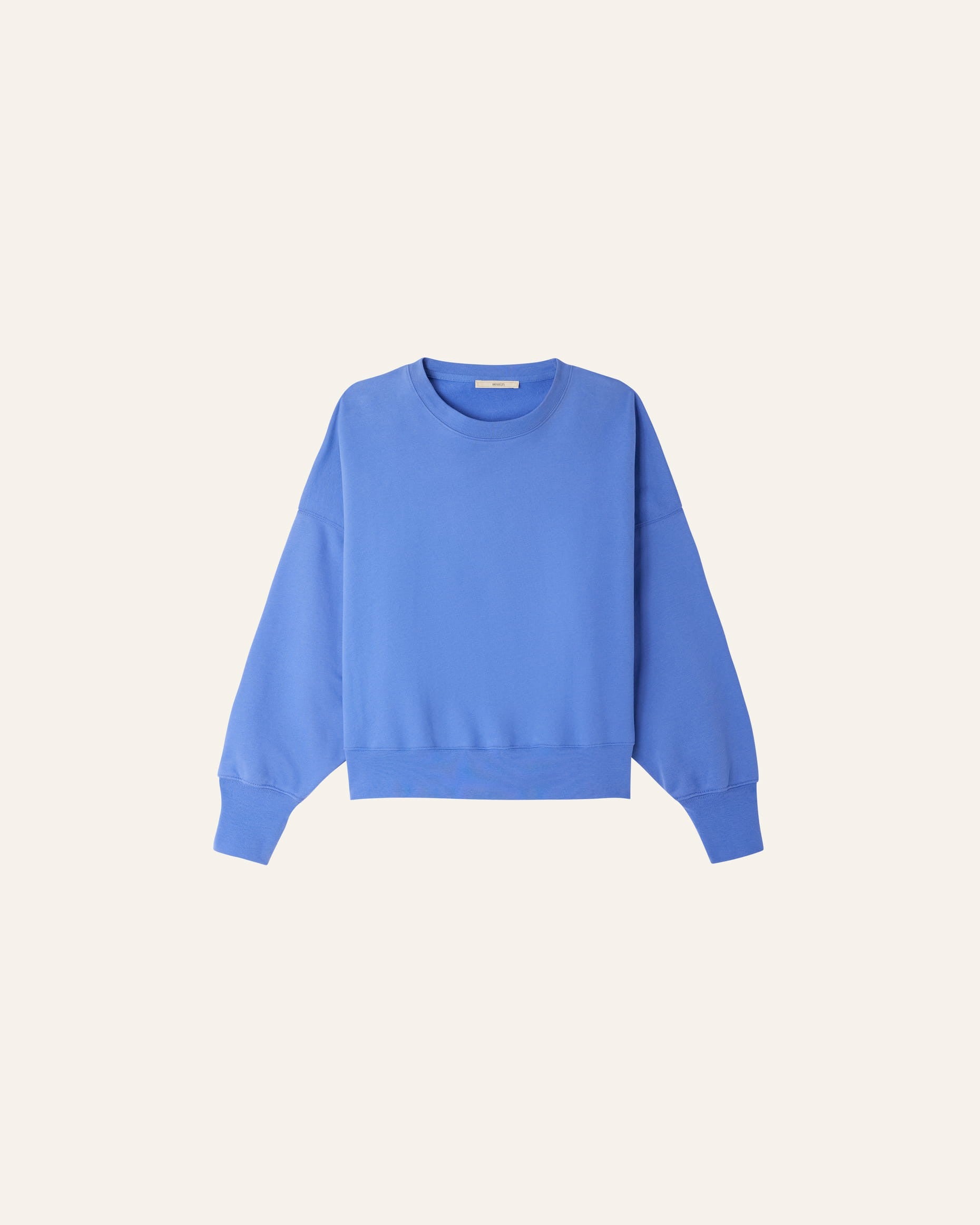 ISI Italian Blue - Sweatshirt