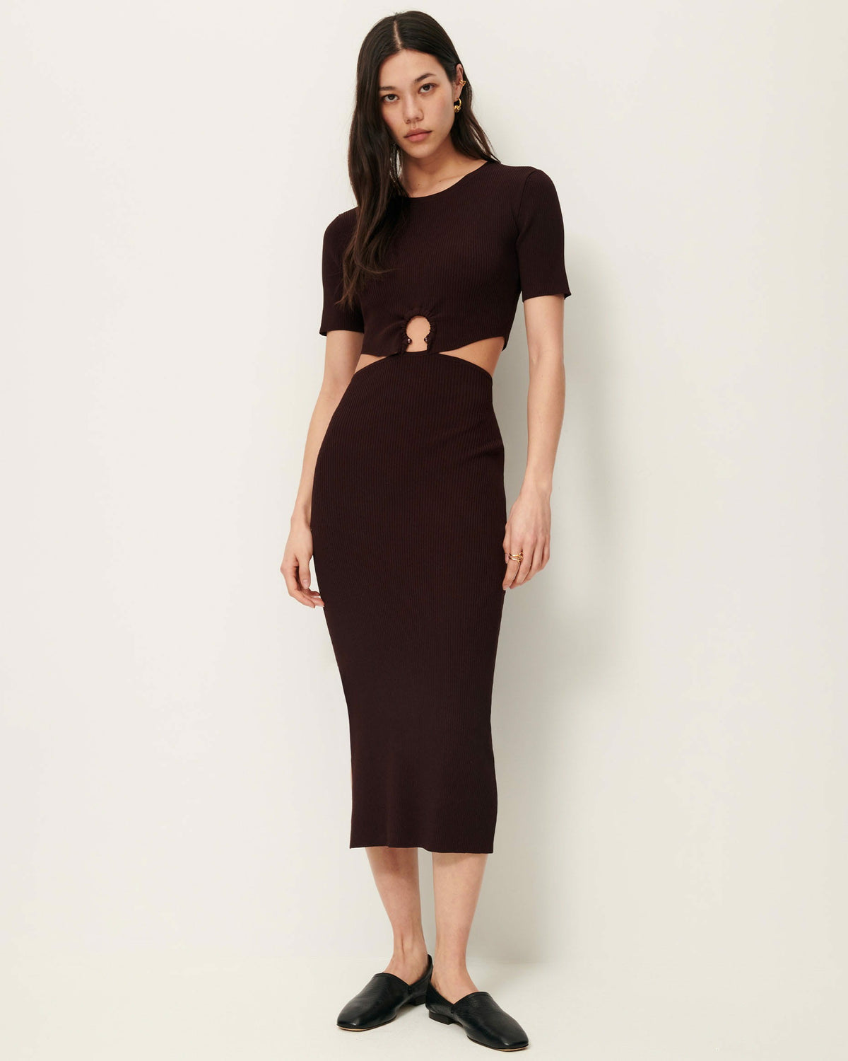 LOVELL Ganache - Dress