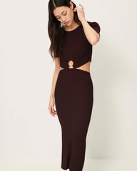 LOVELL Ganache - Dress