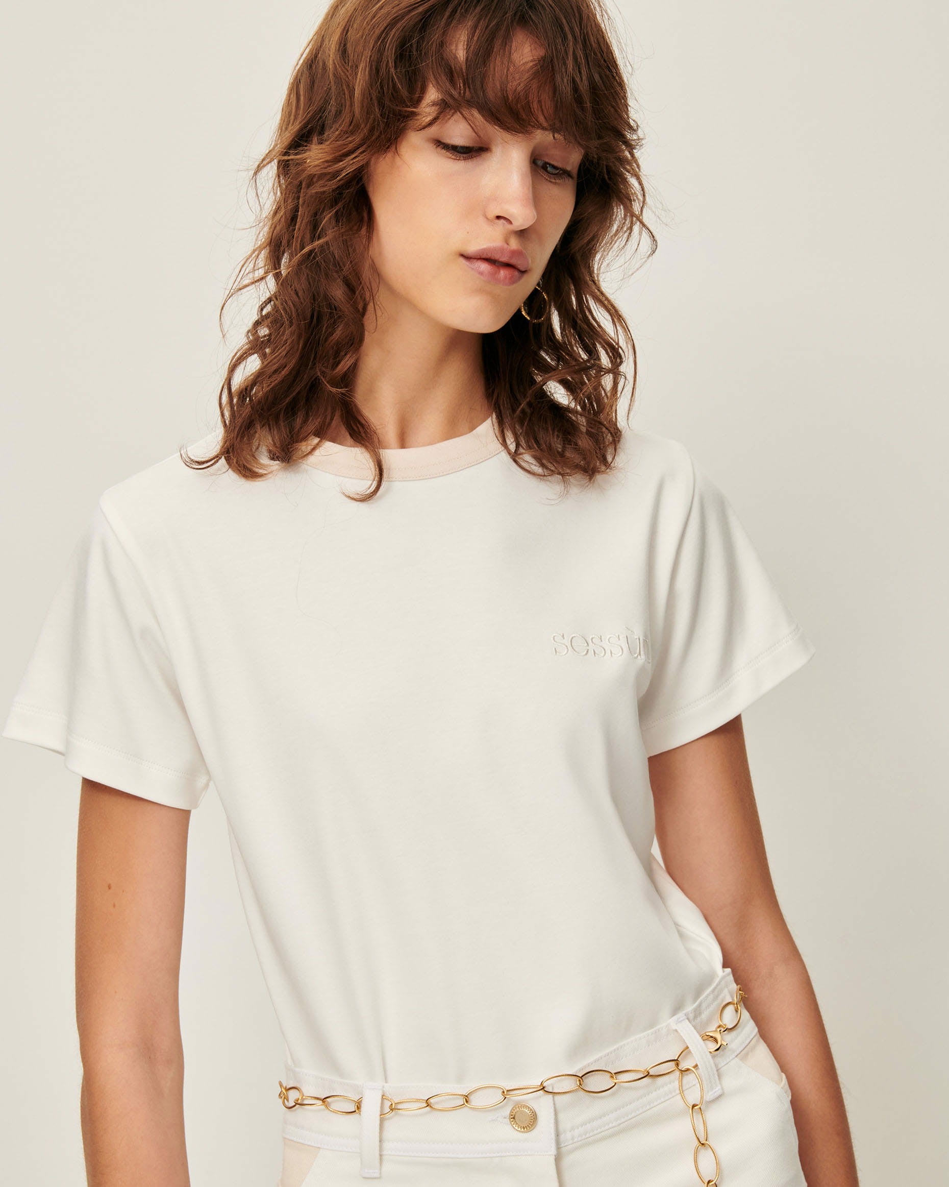 MIJANOU Guerande - T-shirt