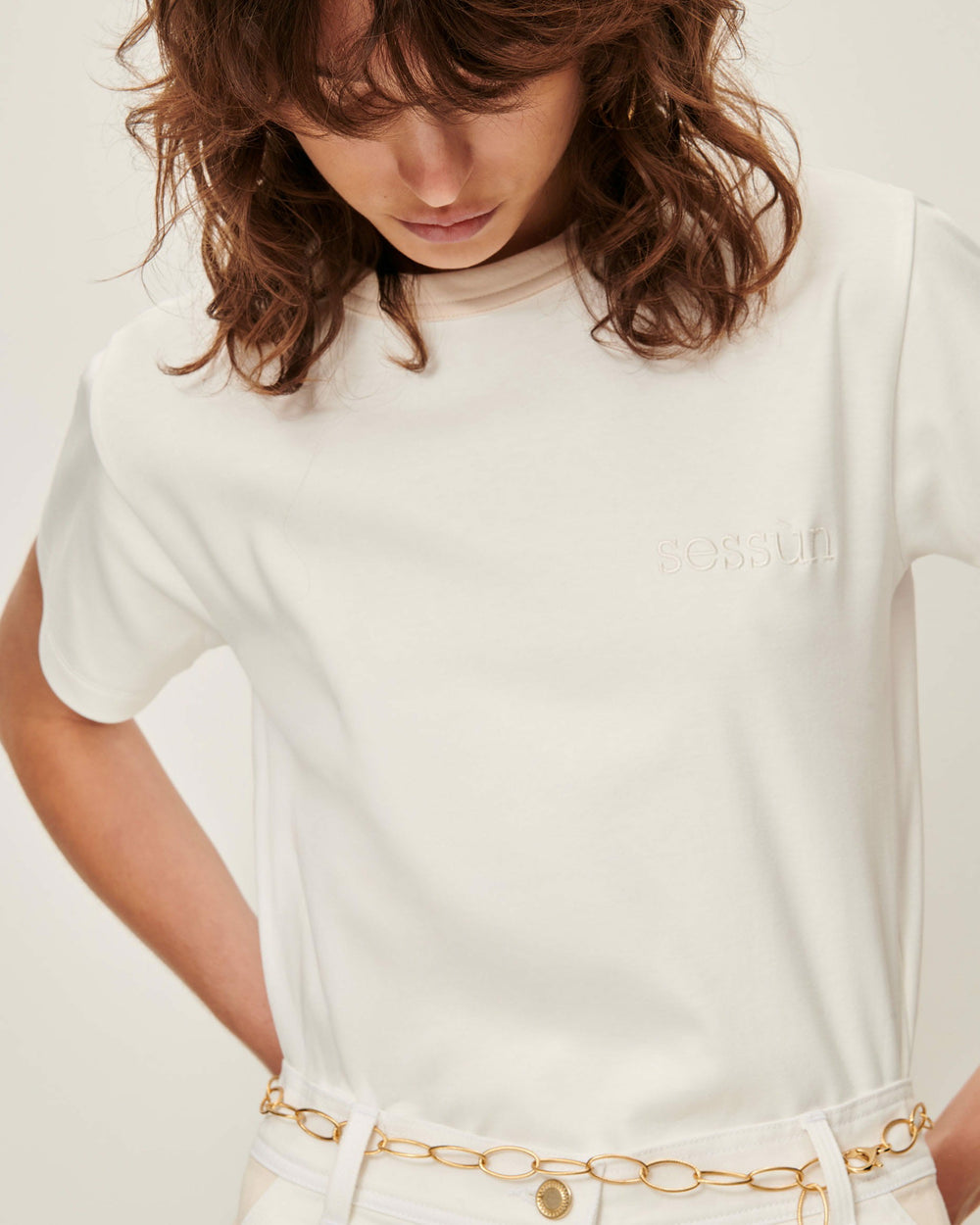 MIJANOU Guerande - T-shirt