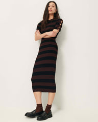 MOORE Ganablack - Dress