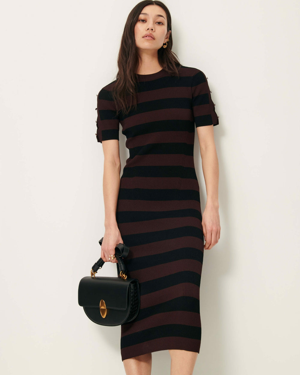 MOORE Ganablack - Dress
