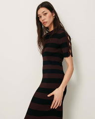 MOORE Ganablack - Dress