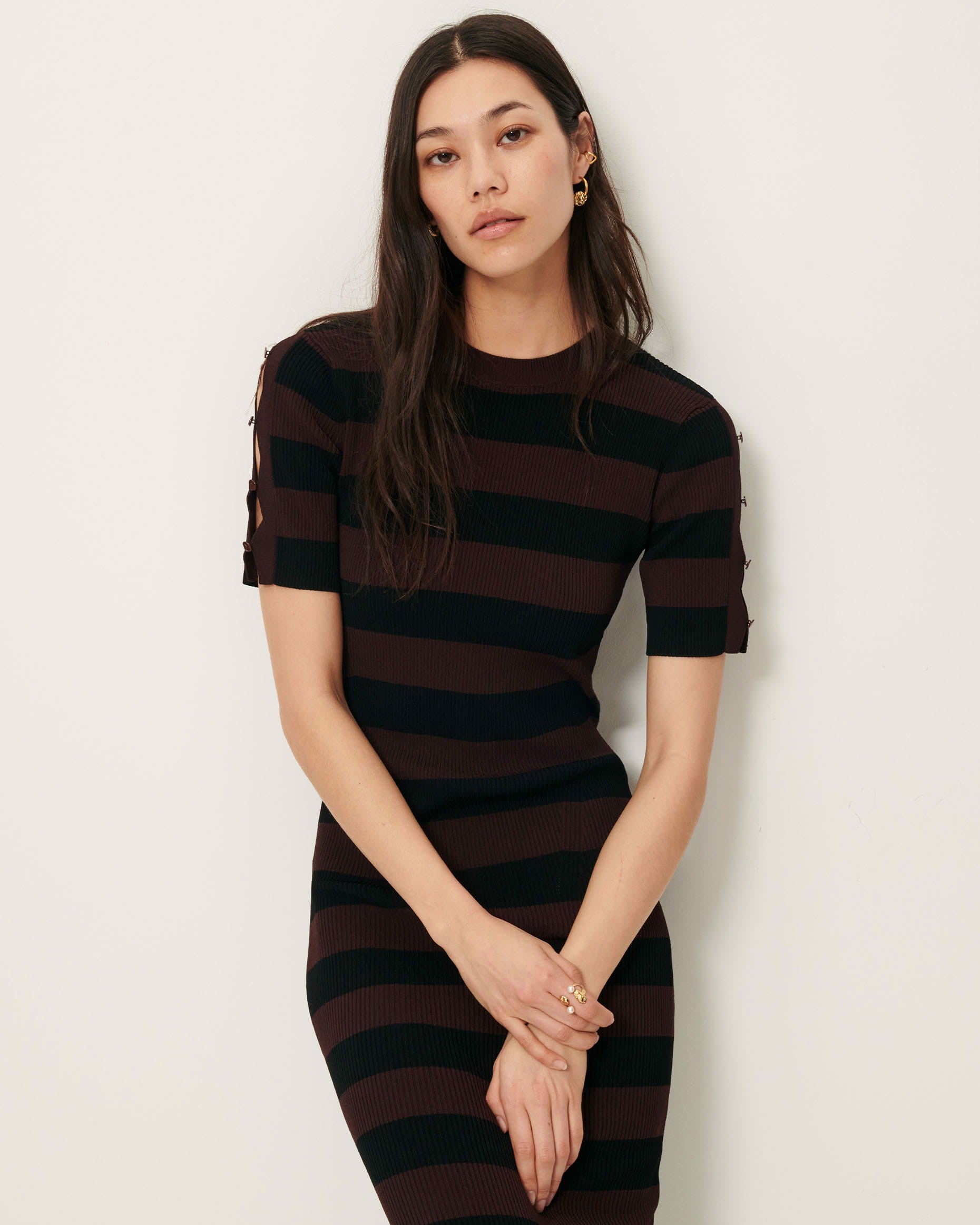 MOORE Ganablack - Dress