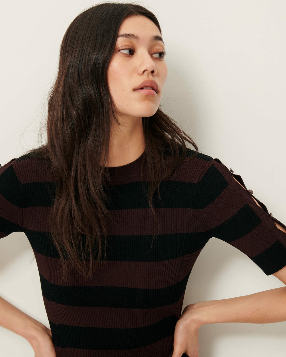 MOORE Ganablack - Dress