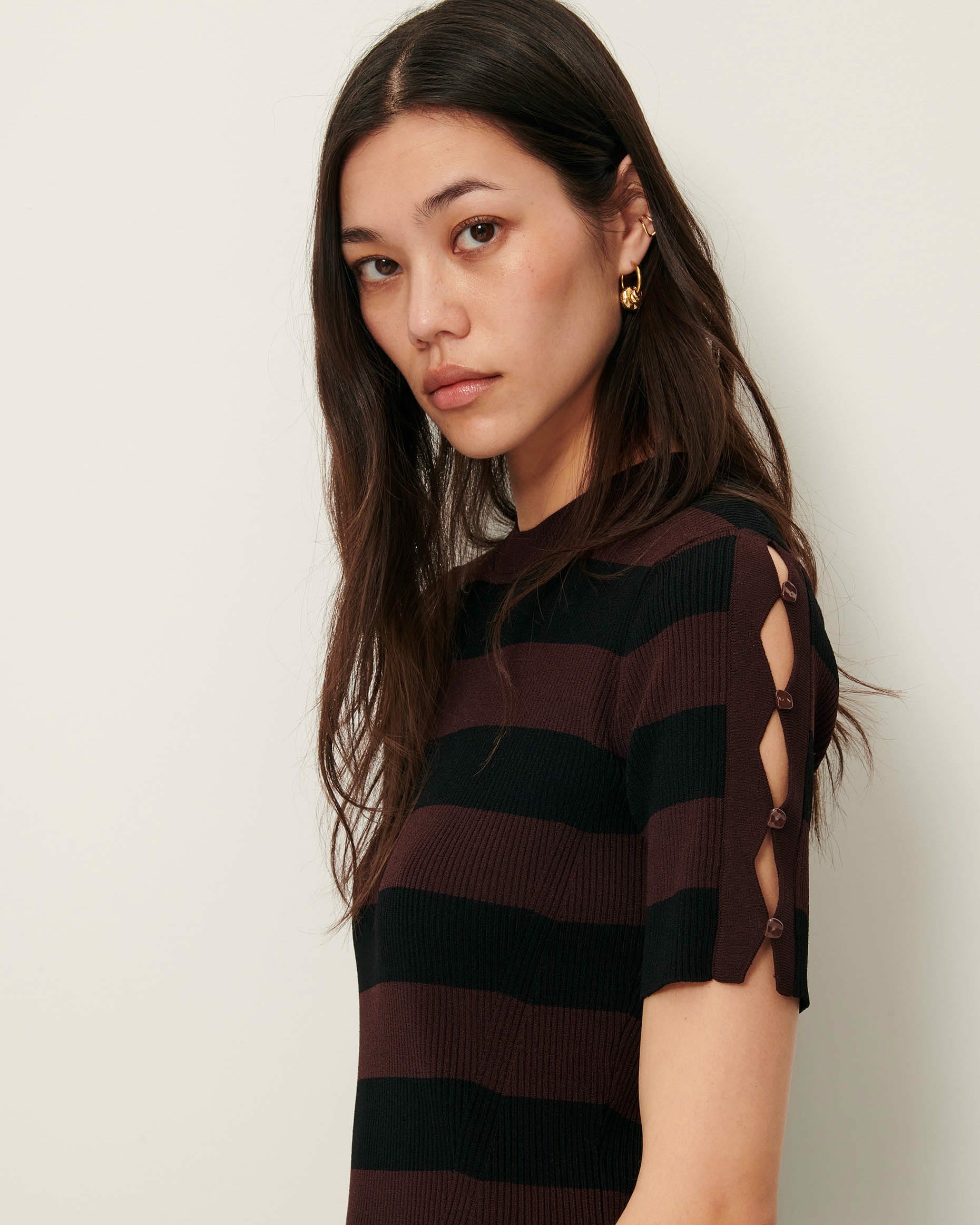 MOORE Ganablack - Dress