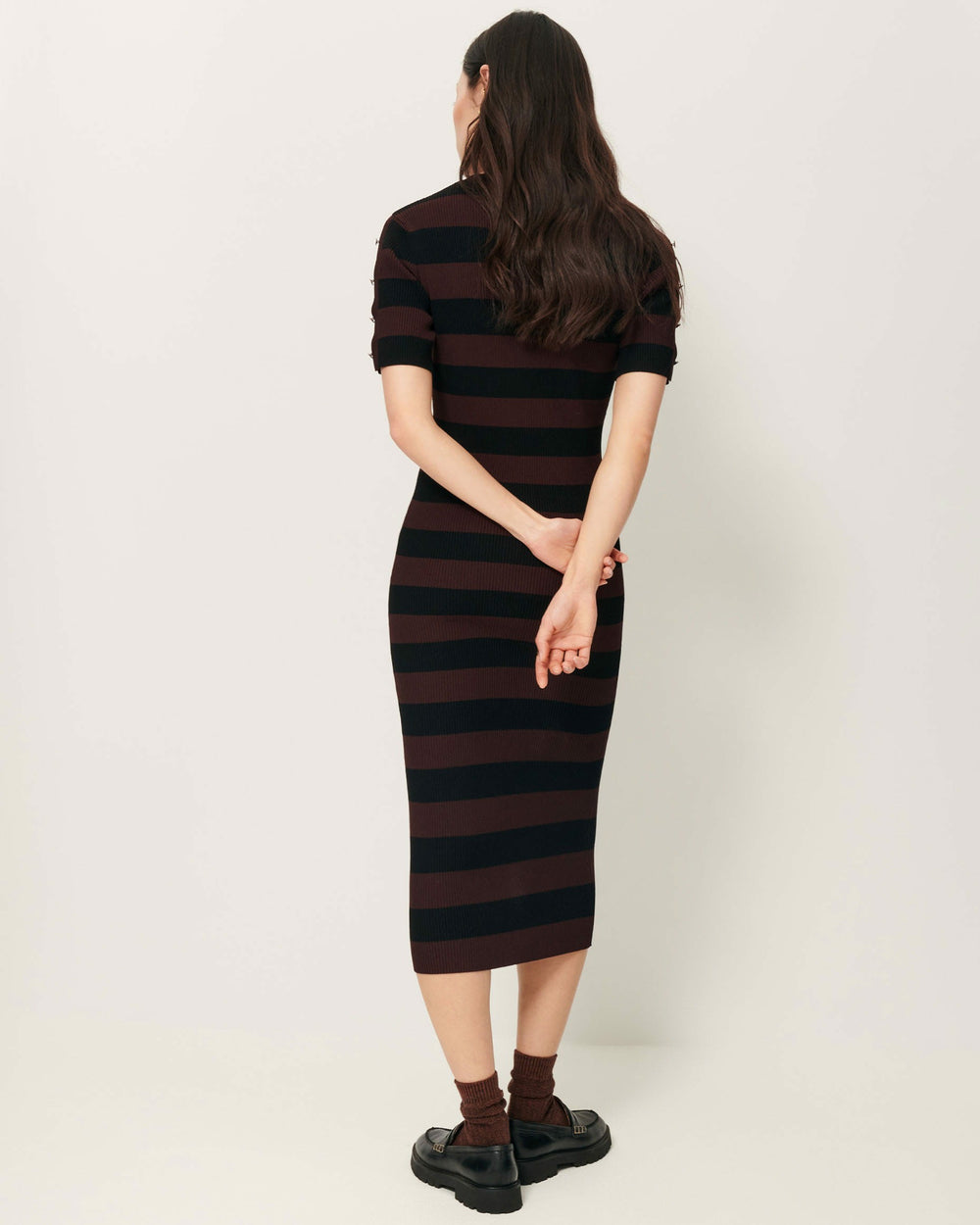 MOORE Ganablack - Dress