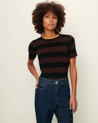 REGINA Ganablack - Sweater