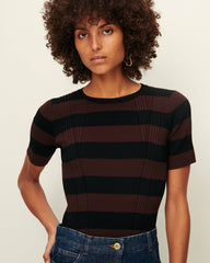 REGINA Ganablack - Sweater