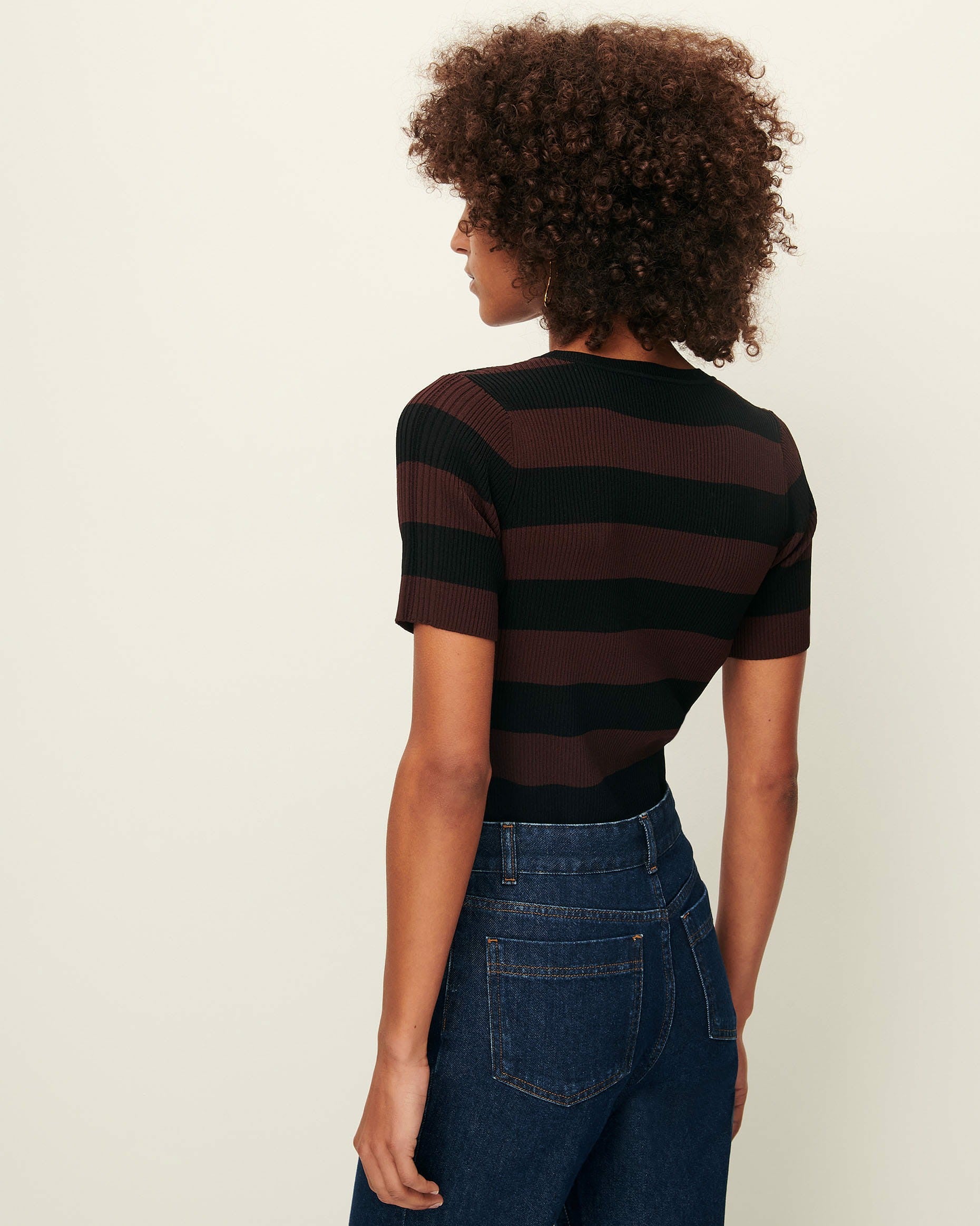 REGINA Ganablack - Sweater