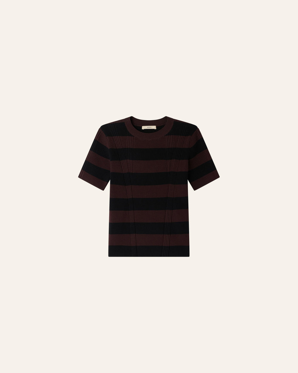 REGINA Ganablack - Sweater
