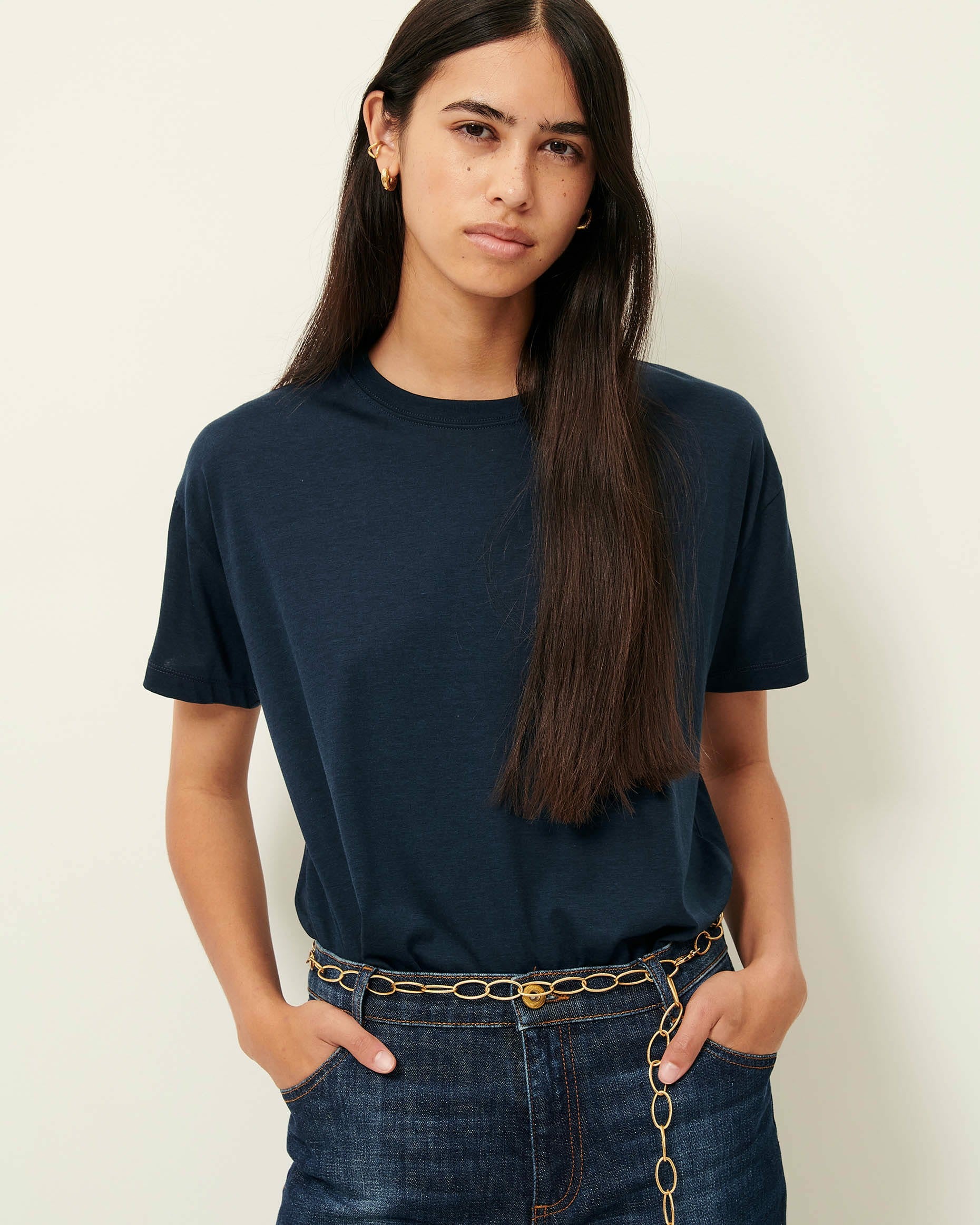 TOO Night Shadow - T-shirt