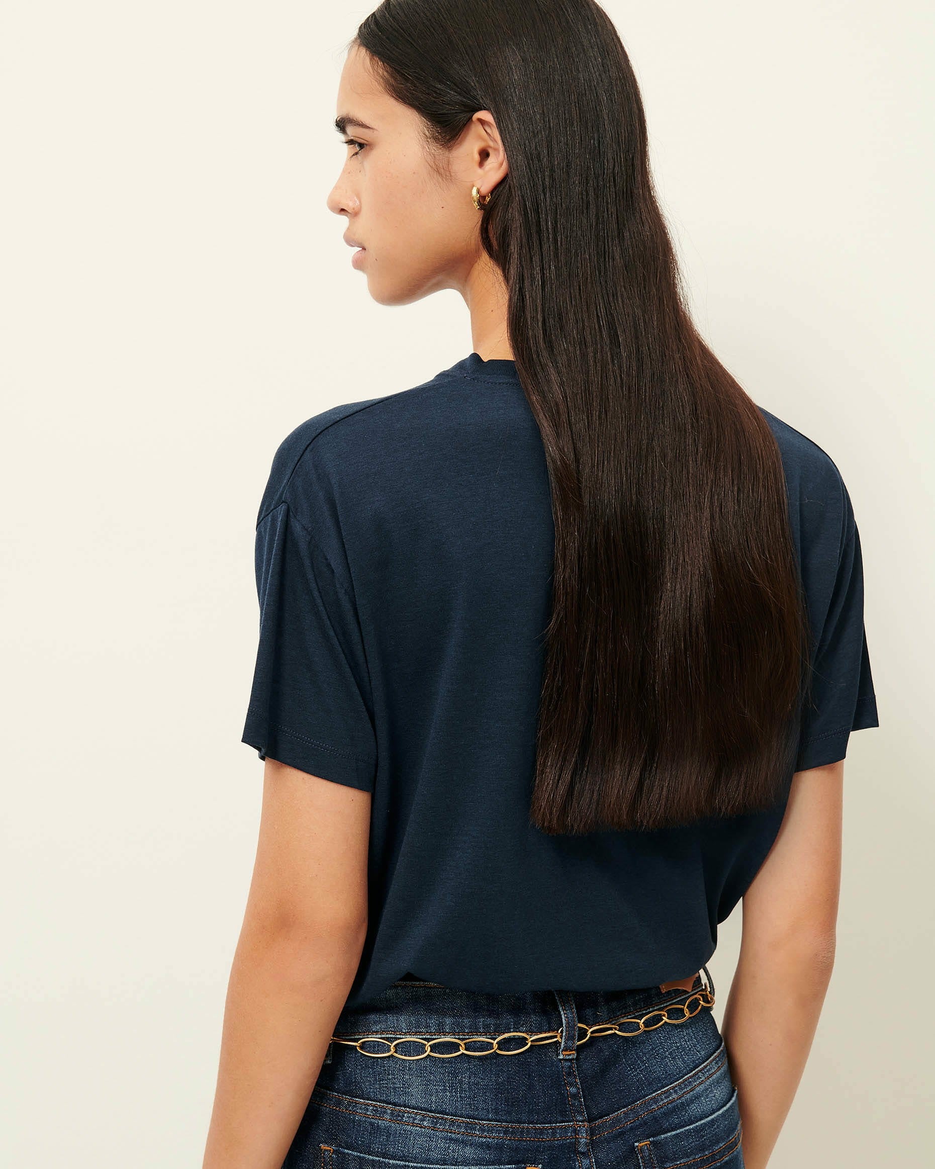 TOO Night Shadow - T-shirt