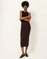 SUE Ganache - Skirt