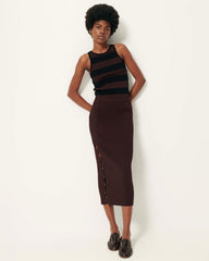 SUE Ganache - Skirt