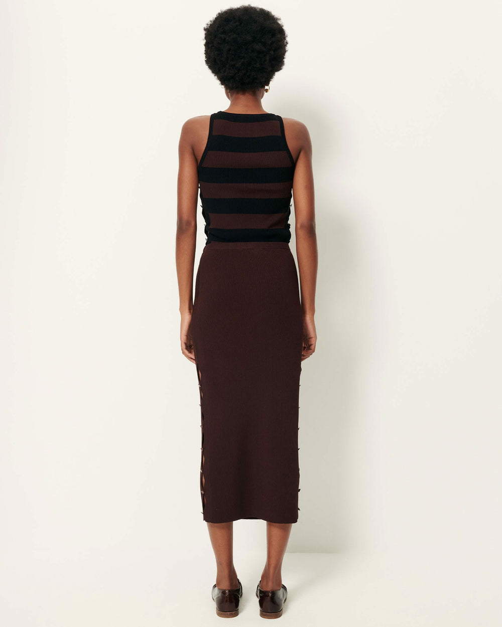 SUE Ganache - Skirt