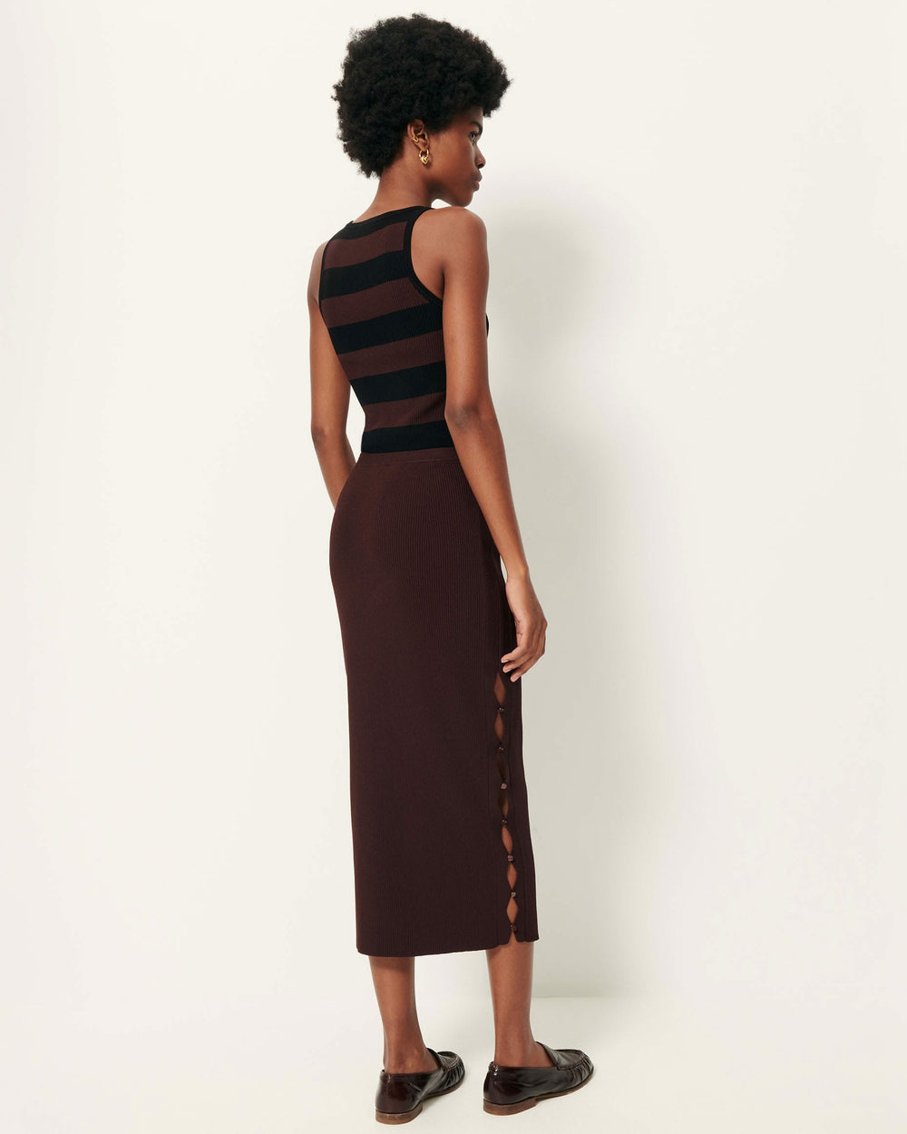 SUE Ganache - Skirt