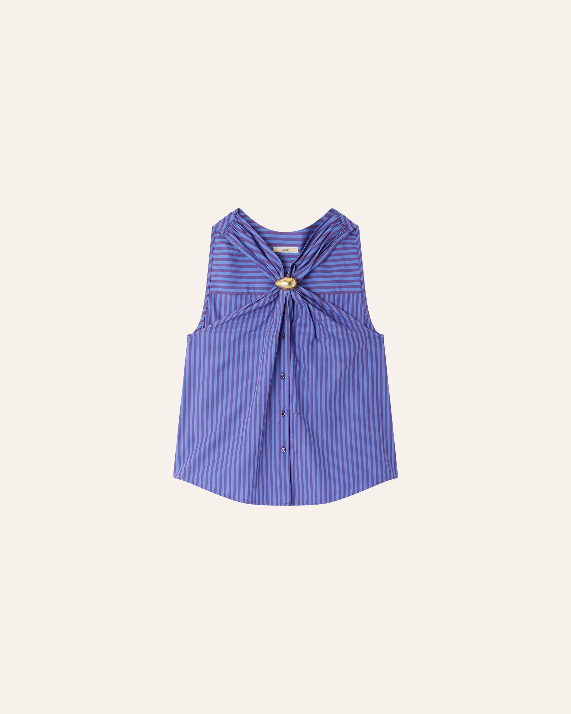ATRANI Majesty Blu - Top
