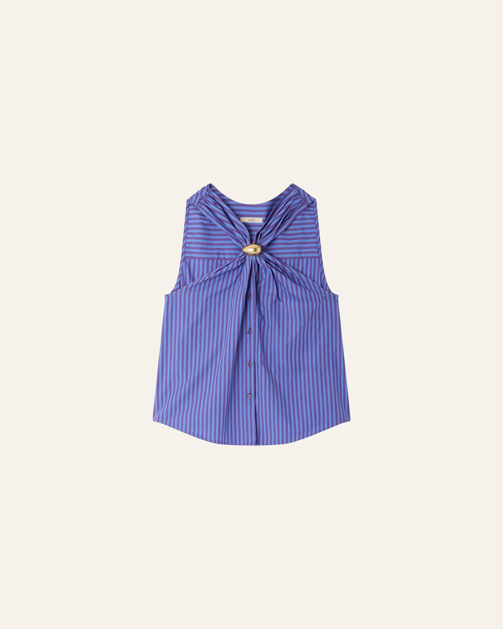 ATRANI Majesty Blu - Top