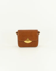 DIVILUZ MIMO E Toffee Lezard - Bag