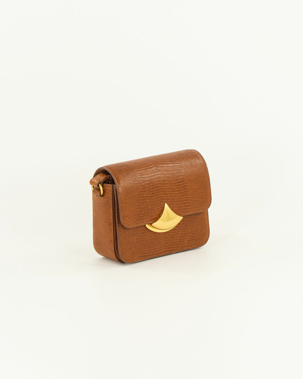 DIVILUZ MIMO E Toffee Lezard - Bag