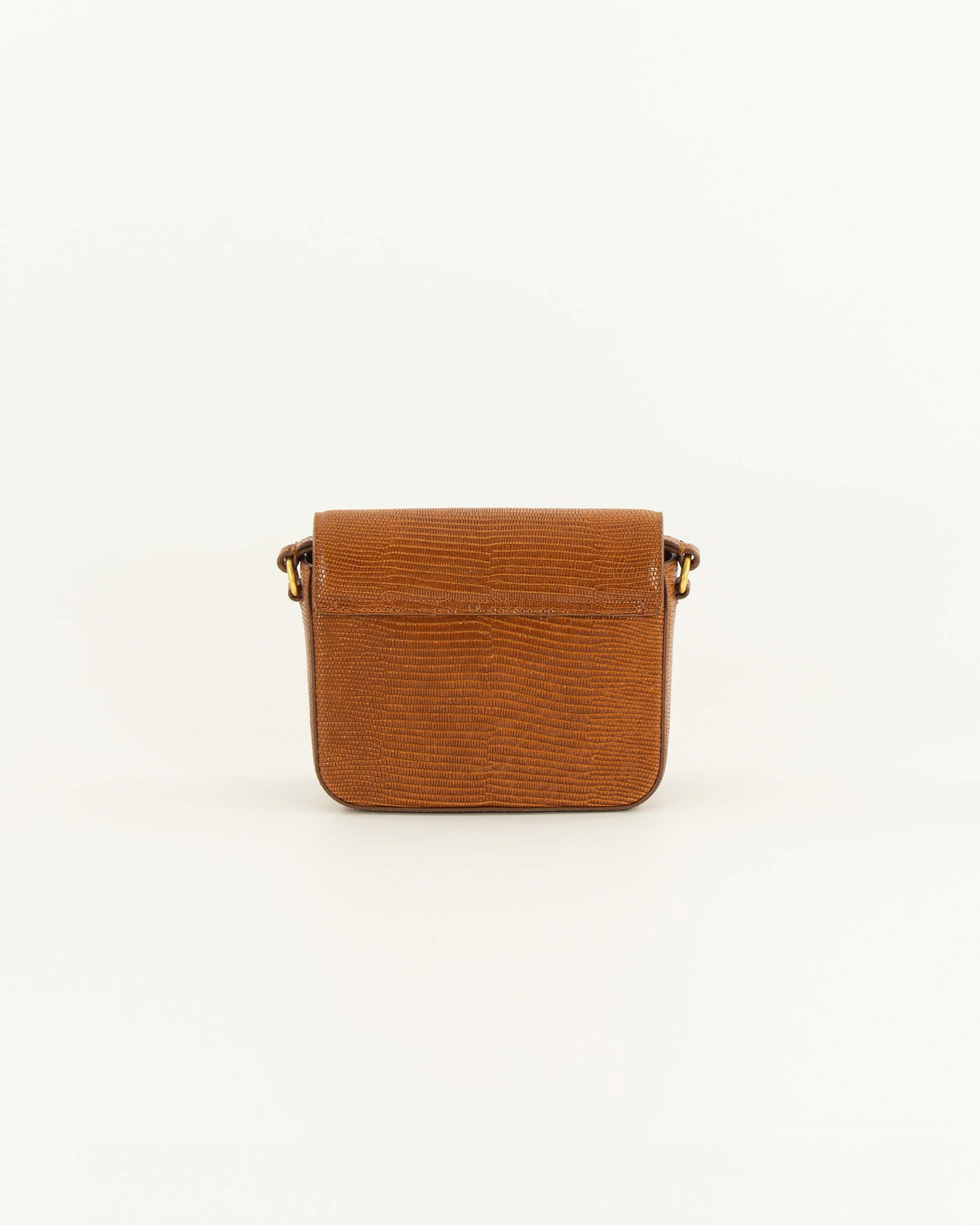 DIVILUZ MIMO E Toffee Lezard - Bag