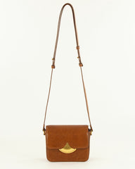 DIVILUZ MIMO E Toffee Lezard - Bag