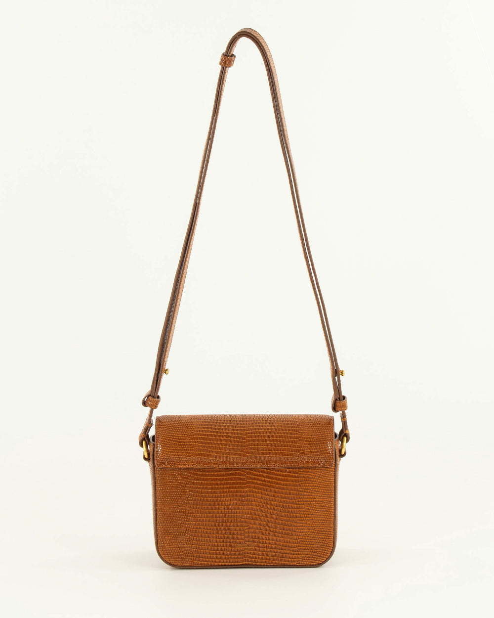 DIVILUZ MIMO E Toffee Lezard - Bag