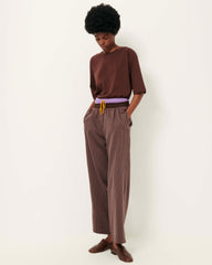 GINZA Moka - Pants