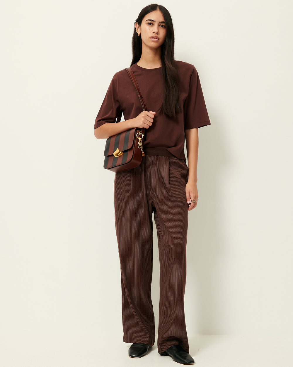 GINZA Moka - Pants