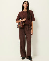GINZA Moka - Pants