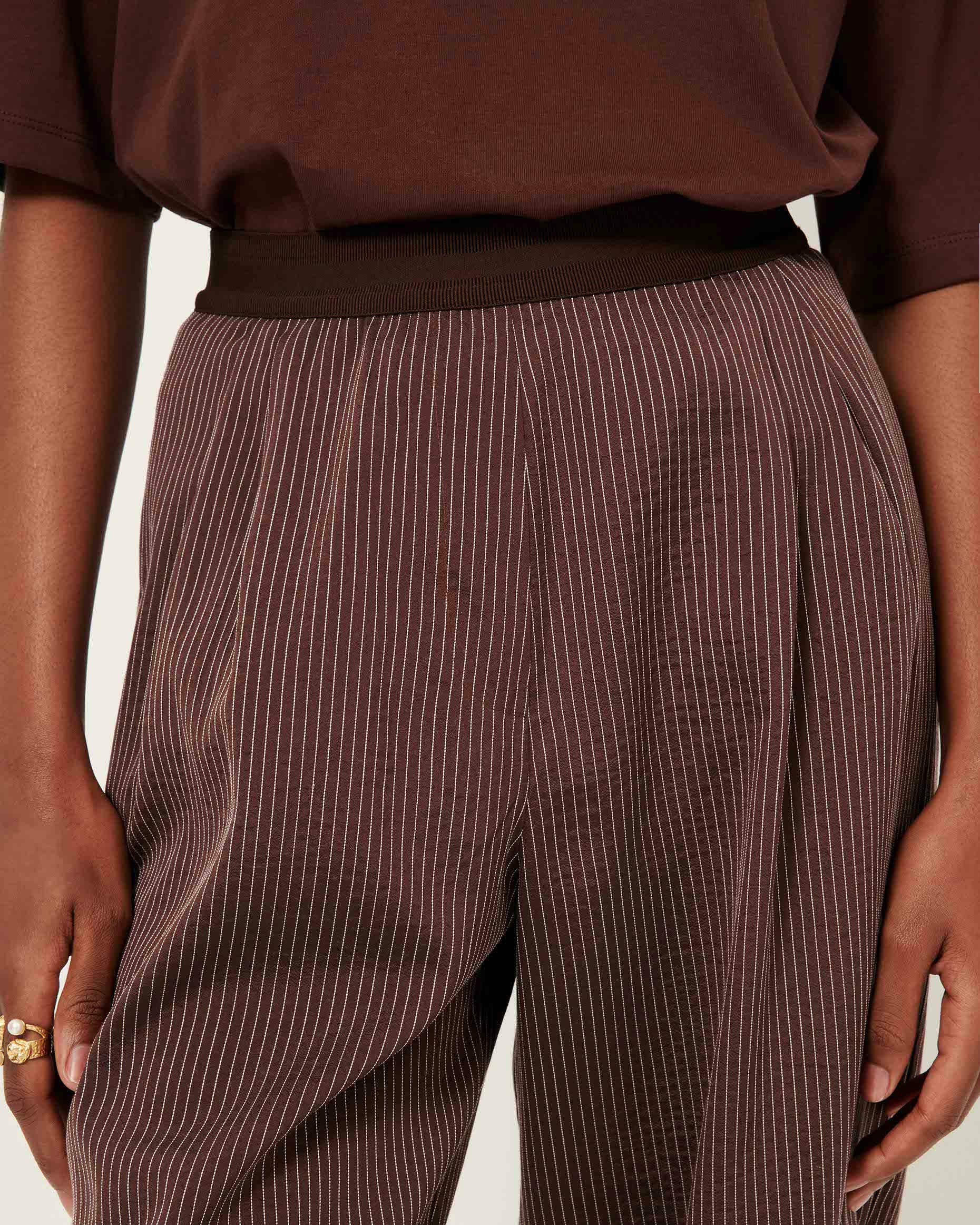 GINZA Moka - Pants